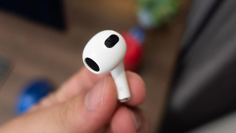 &Acirc;m thanh tr&ecirc;n Airpods 4 hứa hẹn l&agrave;m h&agrave;i l&ograve;ng tất cả người d&ugrave;ng