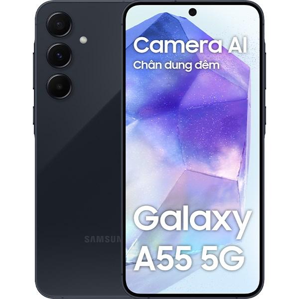 Chương trình ưu đãi Samsung Care+ 6 tháng khi mua bộ đôi Galaxy A35 | Galaxy A55