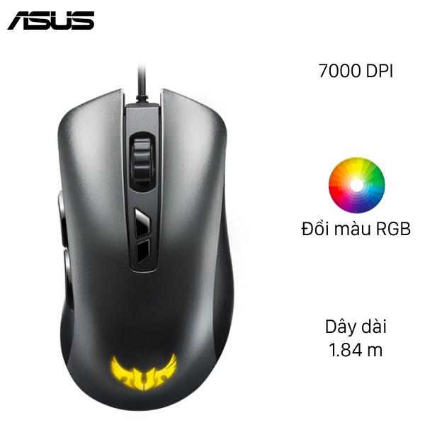 Chuột gaming ASUS