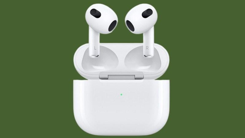 C&oacute; thể Apple vẫn giữ lại mức gi&aacute; 199 EURO tr&ecirc;n Airpods 4