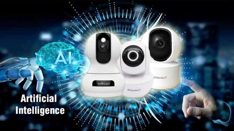 C&ocirc;ng ngh&ecirc;̣ mới tích hợp cho phép camera phục vụ t&ocirc;́t hơn nhu c&acirc;̀u của người dùng