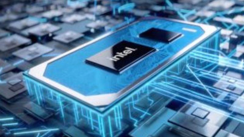 Công nghệ Intel Adaptix