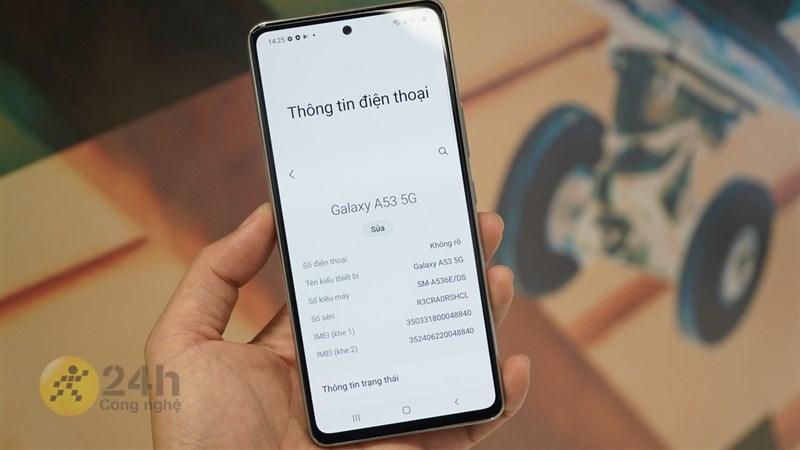 Cùng mình chấm điểm hiệu năng của Galaxy A53 sau 1 năm nhé!