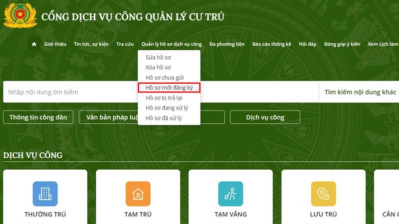 Đăng ký thường trú tạm trú online-7