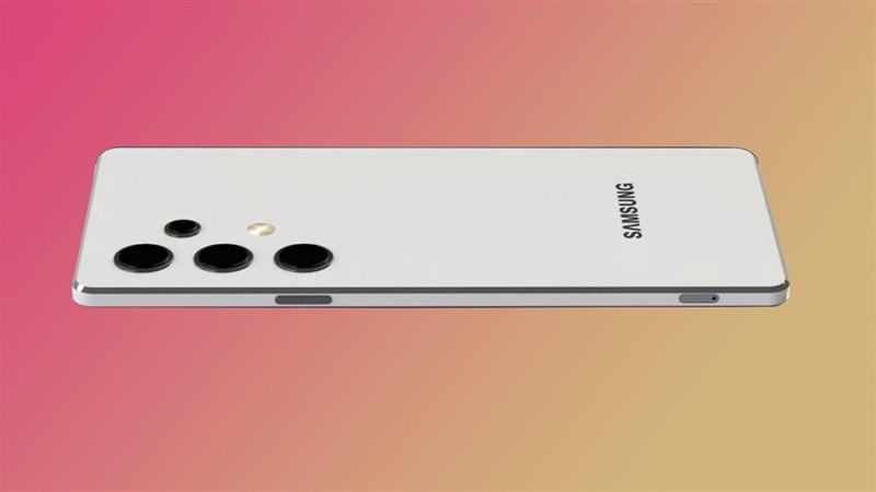 Galaxy M14 sẽ có sạc nhanh 15 W