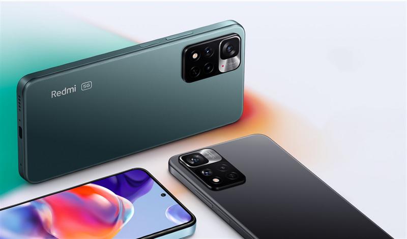 Giá Redmi Note 11 Pro+ 5G bản quốc tế sẽ hấp dẫn hơn rất nhiều nếu người dùng đặt trước. Nguồn: Xiaomi.