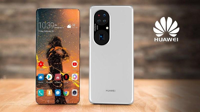 Huawei P50 sẽ có hiệu năng mạnh mẽ và màn hình chất lượng