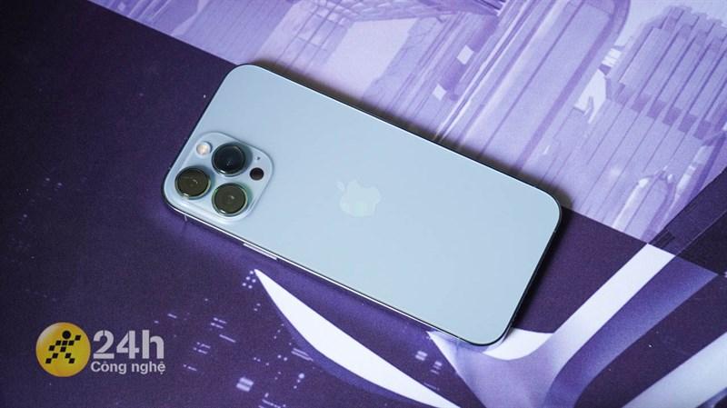 iPhone 12 và iPhone 13 giảm giá quá tốt