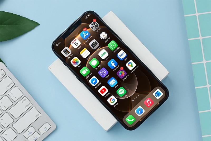 L&yacute; do bạn n&ecirc;n sở hữu iPhone 12