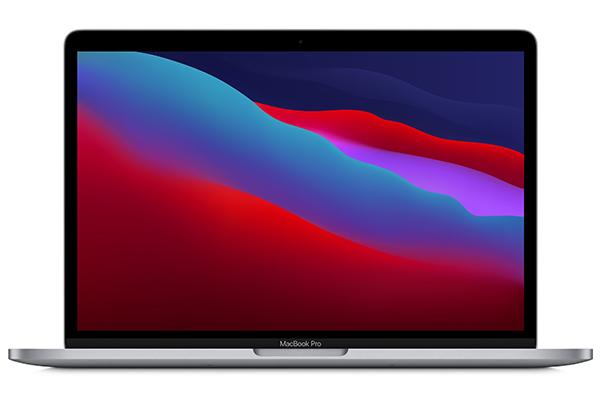 MacBook Pro 2020 sở hữu thiết kế sang trọng