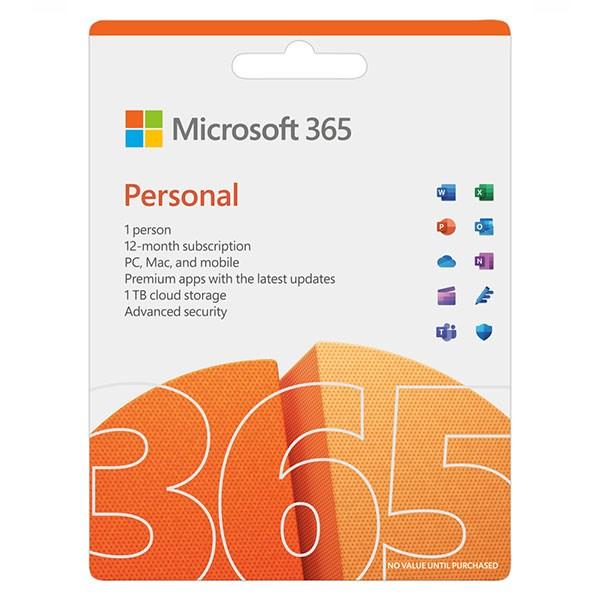 Microsoft 365 Personal