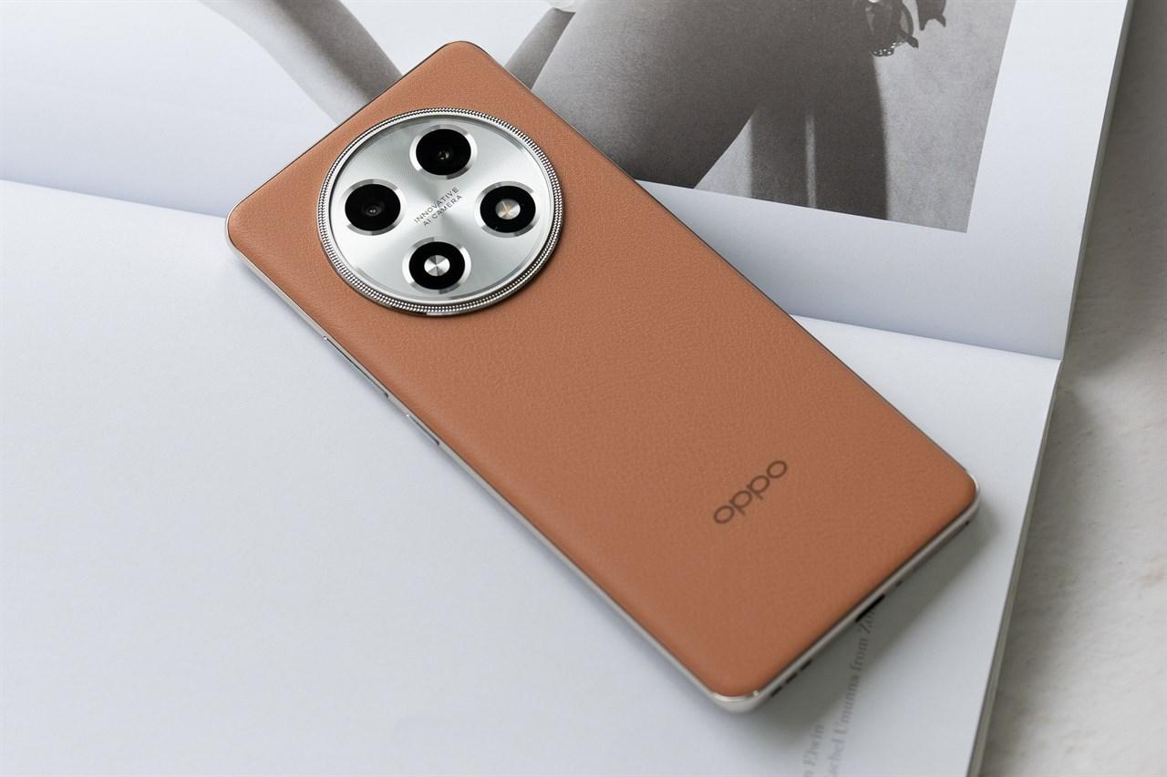 Nếu được trang bị đúng bộ cấu hình trên thì OPPO A3 Pro có thể là sản phẩm rất đáng mong chờ của OPPO đấy (ảnh minh họa: OPPO A2 Pro). Nguồn: Vopmart.