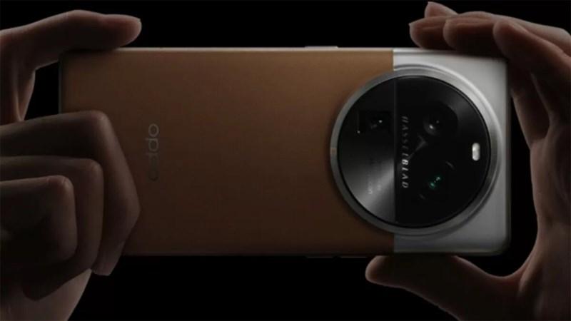 OPPO Find X7 Pro có thể nhận được một phiên bản nâng cấp phần mềm giúp tăng khả năng quay phim - Ảnh minh họa