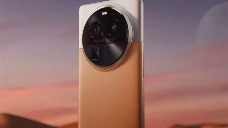 OPPO Find X7 Pro dường như chỉ là một bản nâng cấp nhỏ so với hệ tiền nhiệm - Ảnh minh họa