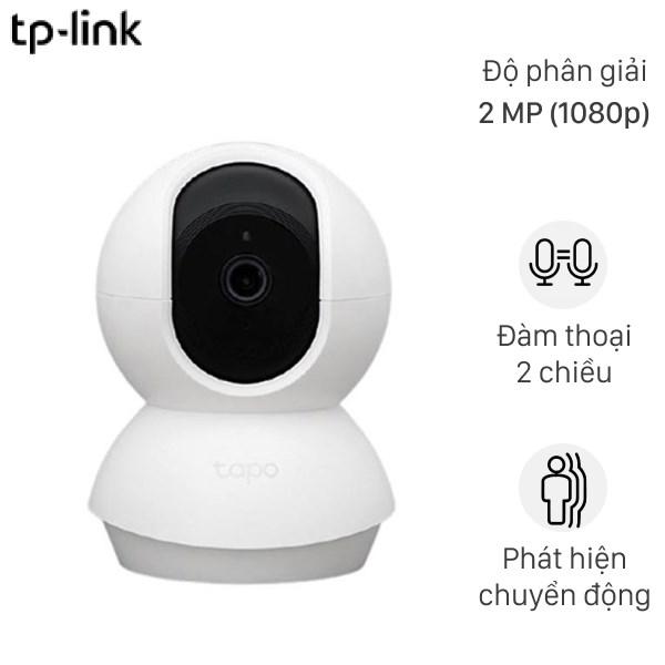 Thương hi&ecirc;̣u TP-Link kh&ocirc;ng còn xa lạ gì với nhi&ecirc;̀u người dùng hi&ecirc;̣n nay