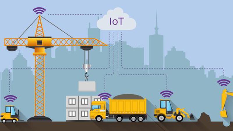 Ứng dụng của IoT trong y tế