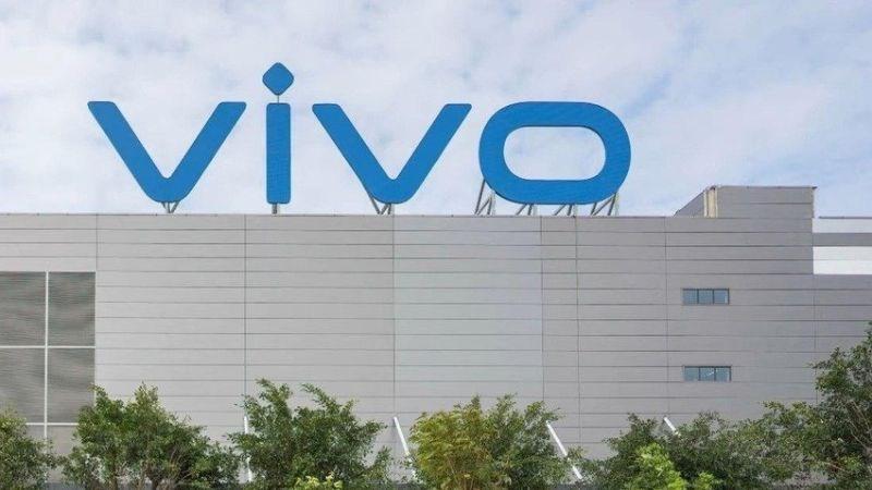 Vivo l&agrave; thương hiệu c&oacute; tiếng tại thị trường Trung Quốc