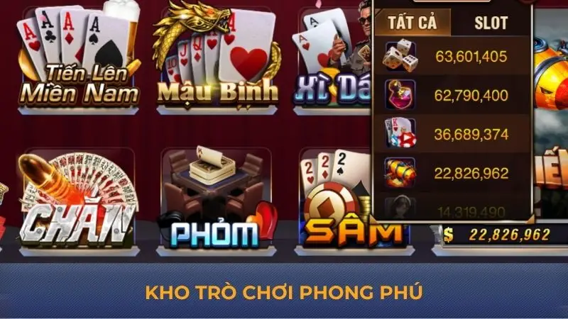 B52 Club – Cổng game xanh chín, đáng tin cây bậc nhất