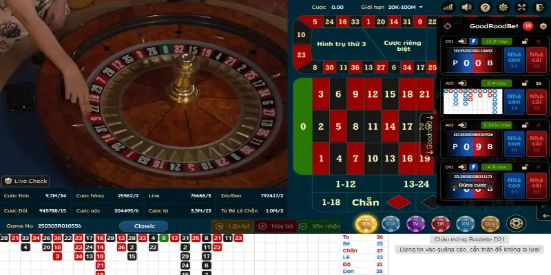 Live Casino Five88 – Trải nghiệm sòng bài online đẳng cấp