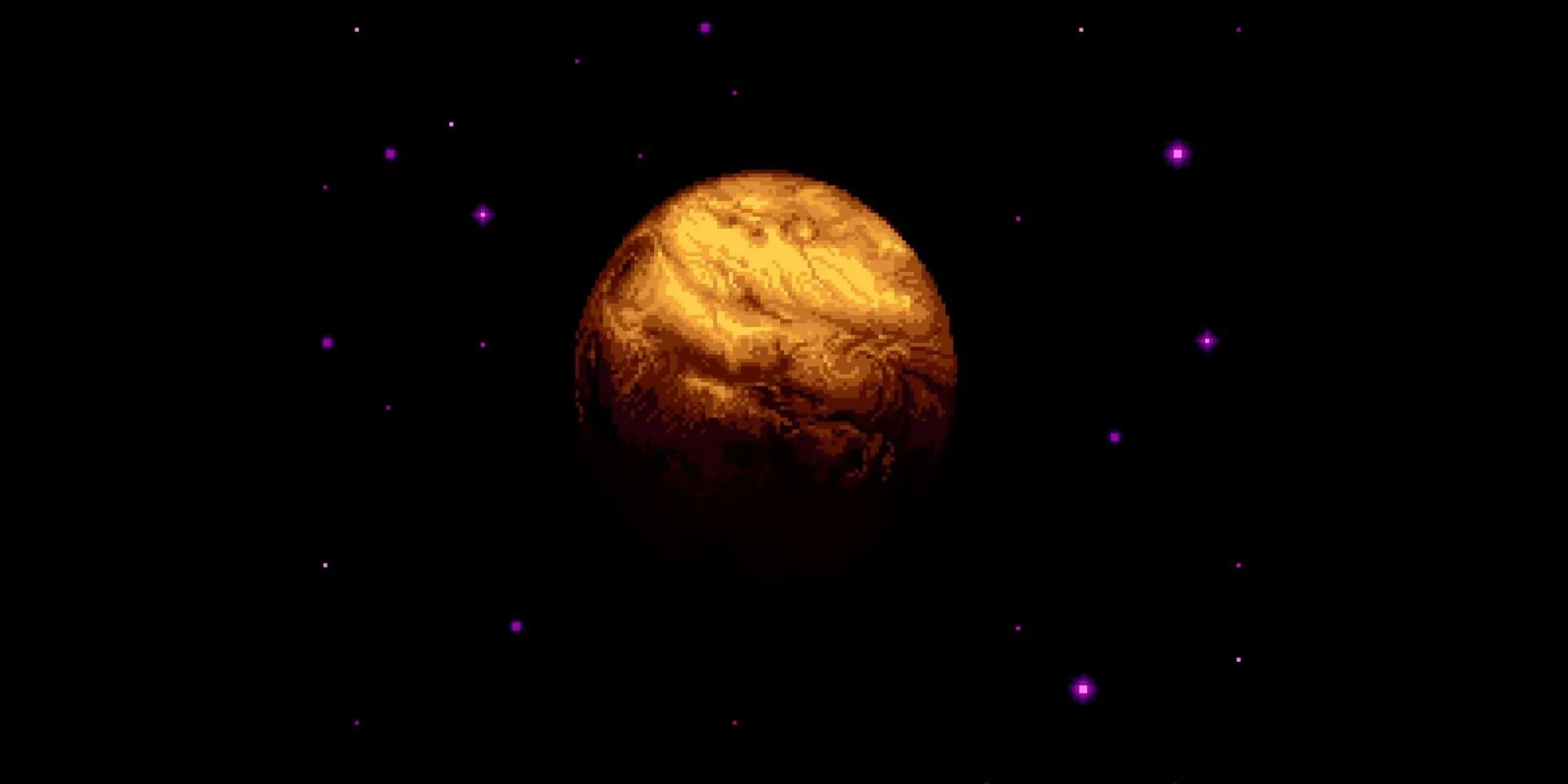 Bản đồ hành tinh Zebes trong Super Metroid