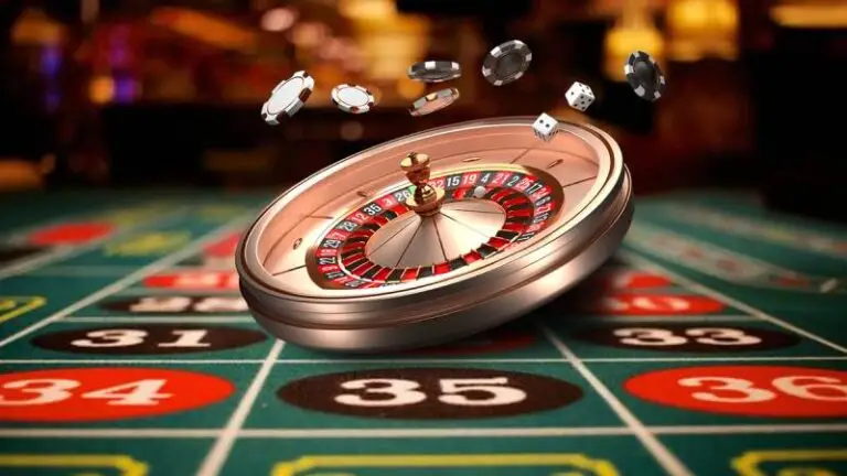 Casino UK88 – Không gian Cược Hiện Đại Bậc Nhất Châu Á