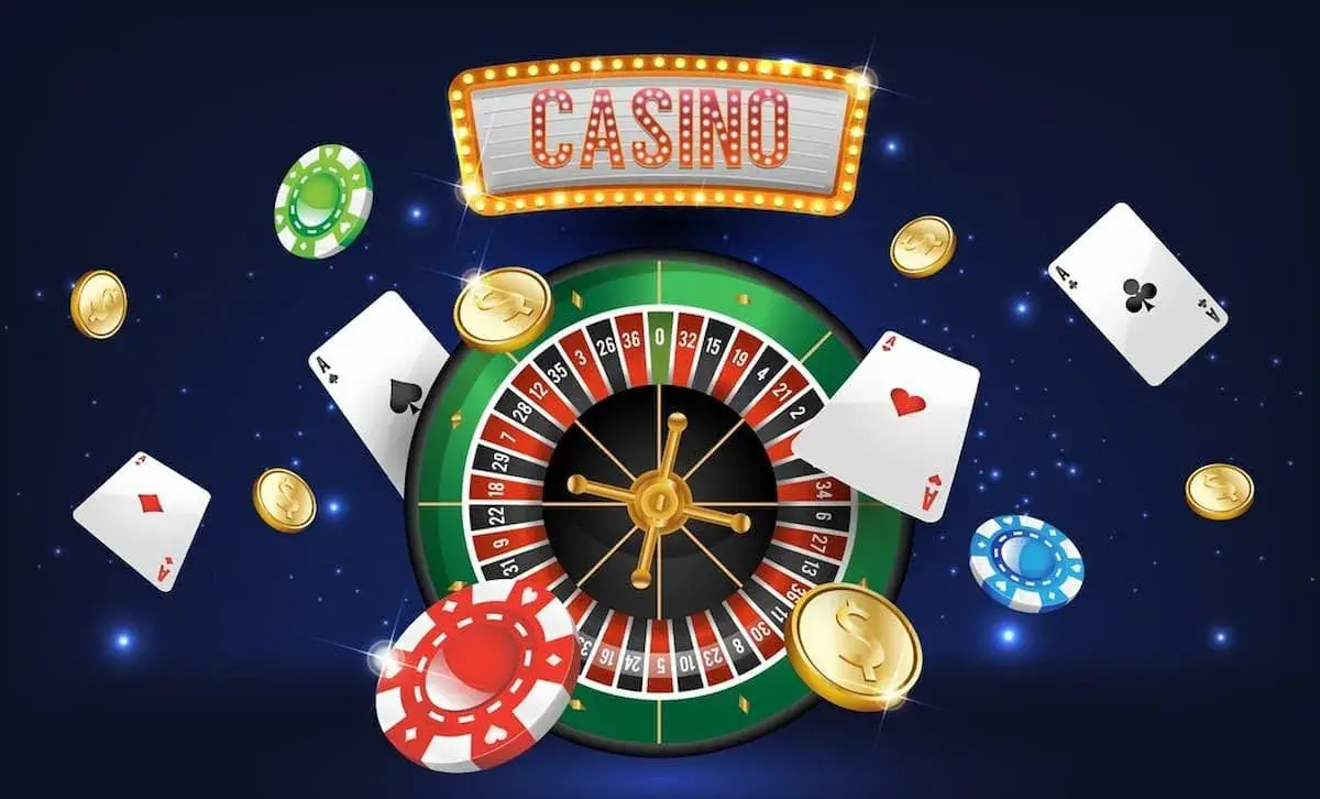 Casino UK88 – Không gian Cược Hiện Đại Bậc Nhất Châu Á