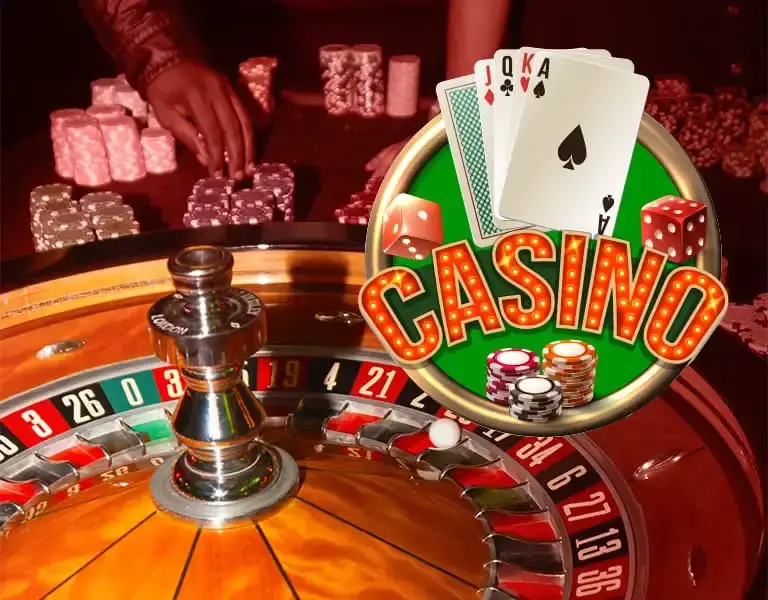 Casino UK88 – Sân Chơi Cá Cược Đẳng Cấp Không Thể Bỏ Qua 4 Casino UK88 – Sân Chơi Cá Cược Đẳng Cấp Không Thể Bỏ Qua