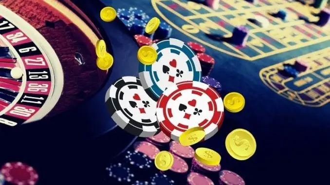 Casino UK88 – Sân Chơi Cá Cược Đẳng Cấp Không Thể Bỏ Qua