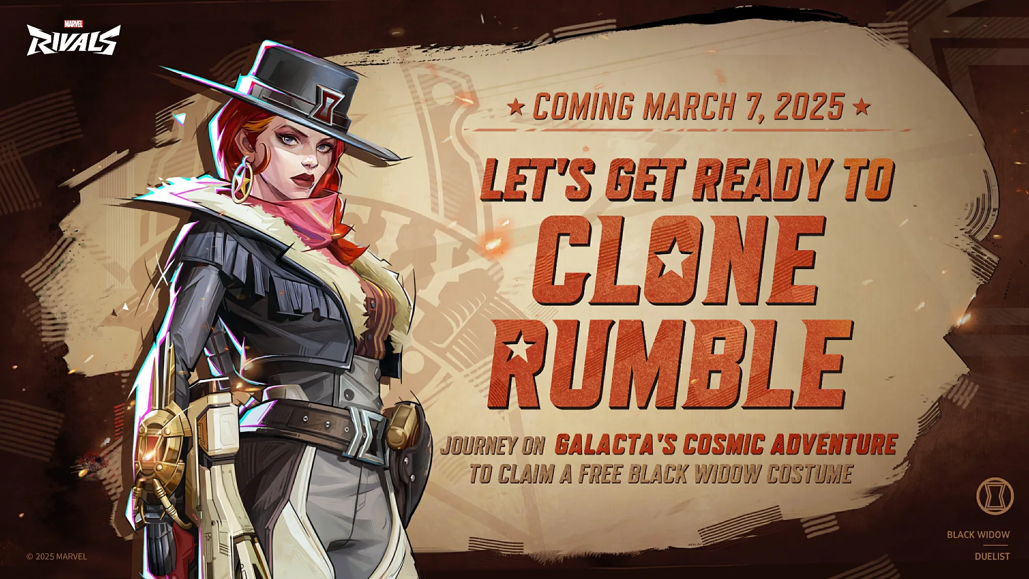 Chế độ Clone Rumble trong Marvel Rivals cho phép nhân bản tướng
