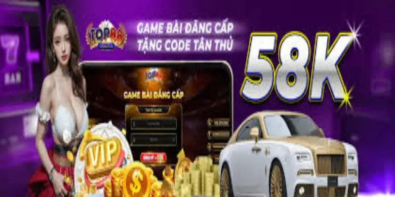 Cổng game Top88 &#8211; App game đổi thưởng online uy tín và đơn giản 