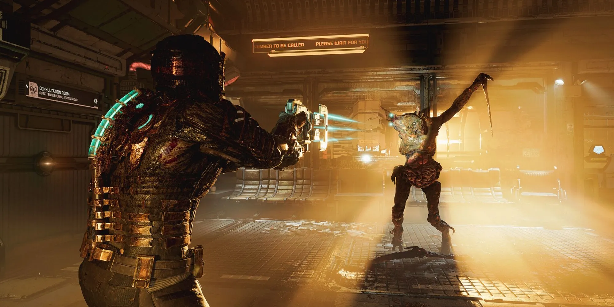 Dead Space 2: Vì Sao Game Kinh Dị Này Vẫn Được Ca Ngợi Sau 14 Năm?