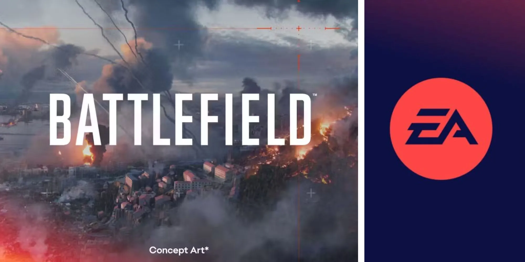 Hình ảnh đại diện cho tựa game Battlefield mới với bối cảnh hiện đại hứa hẹn khôi phục thời hoàng kim