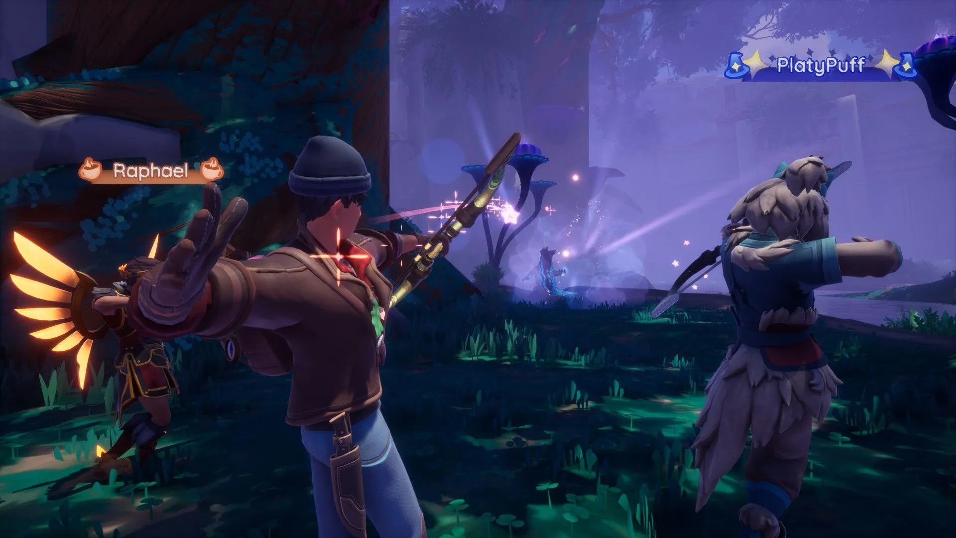 Palia: Game MMO Giả Lập Cuộc Sống Miễn Phí Gây Sốt Trên PS5 và PC 1 Hình ảnh ingame của Palia, game mô phỏng cuộc sống miễn phí trên PS5