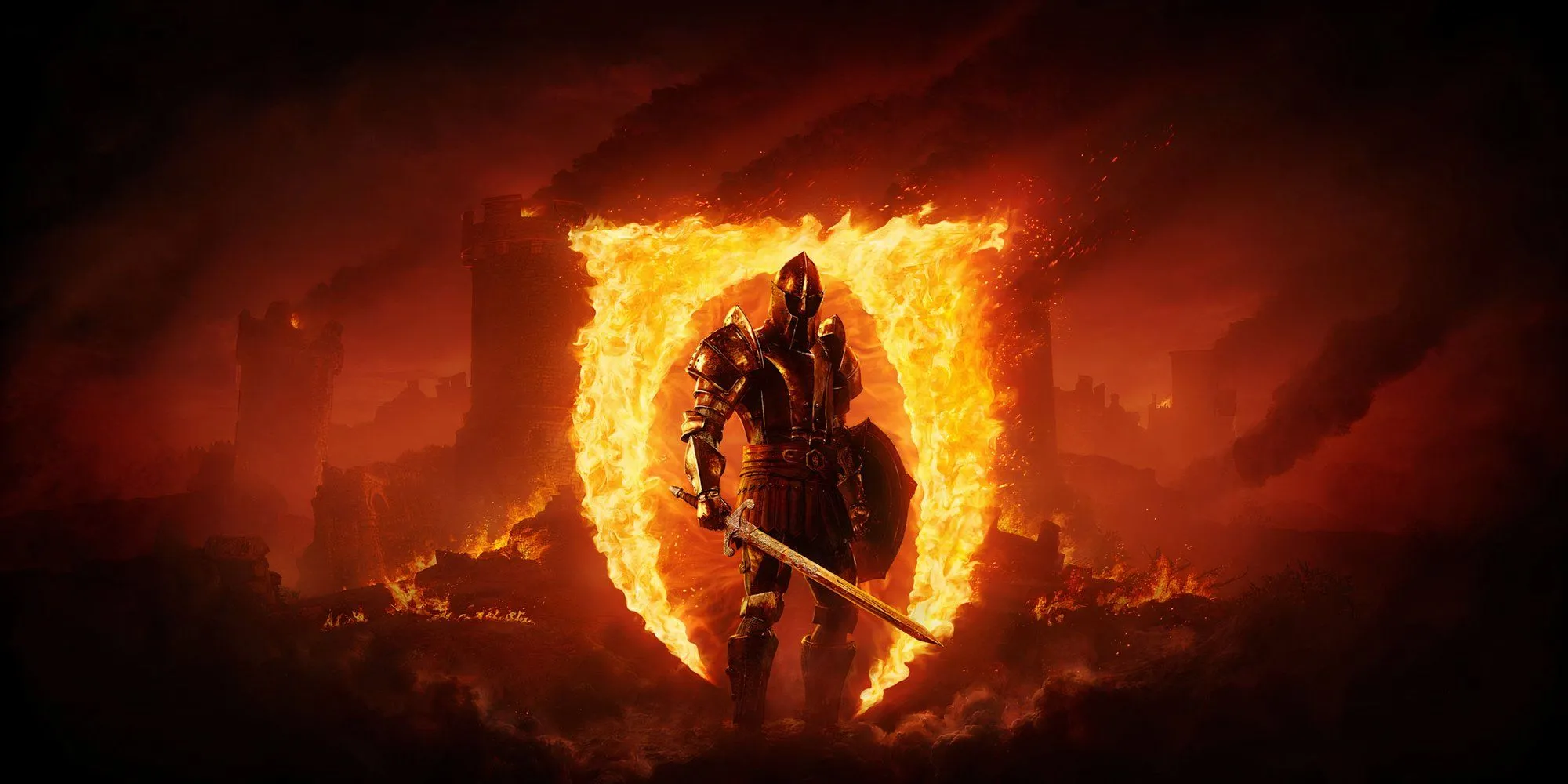 Hình ảnh trong The Elder Scrolls IV: Oblivion Remastered, tựa game được nhắc đến trong buổi stream của Todd Howard