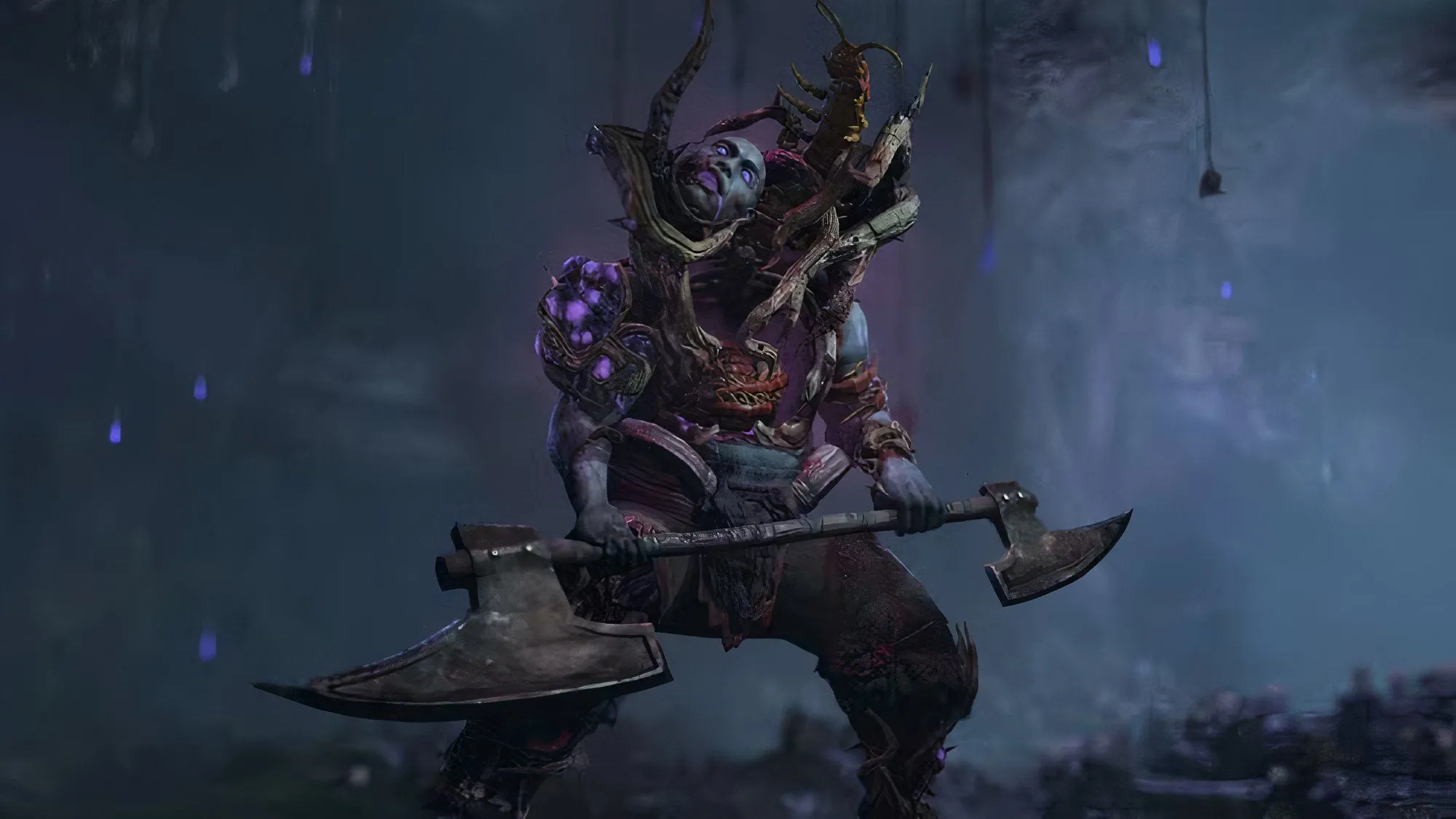 Lộ trình phát triển Diablo 4 năm 2025 được Blizzard công bố