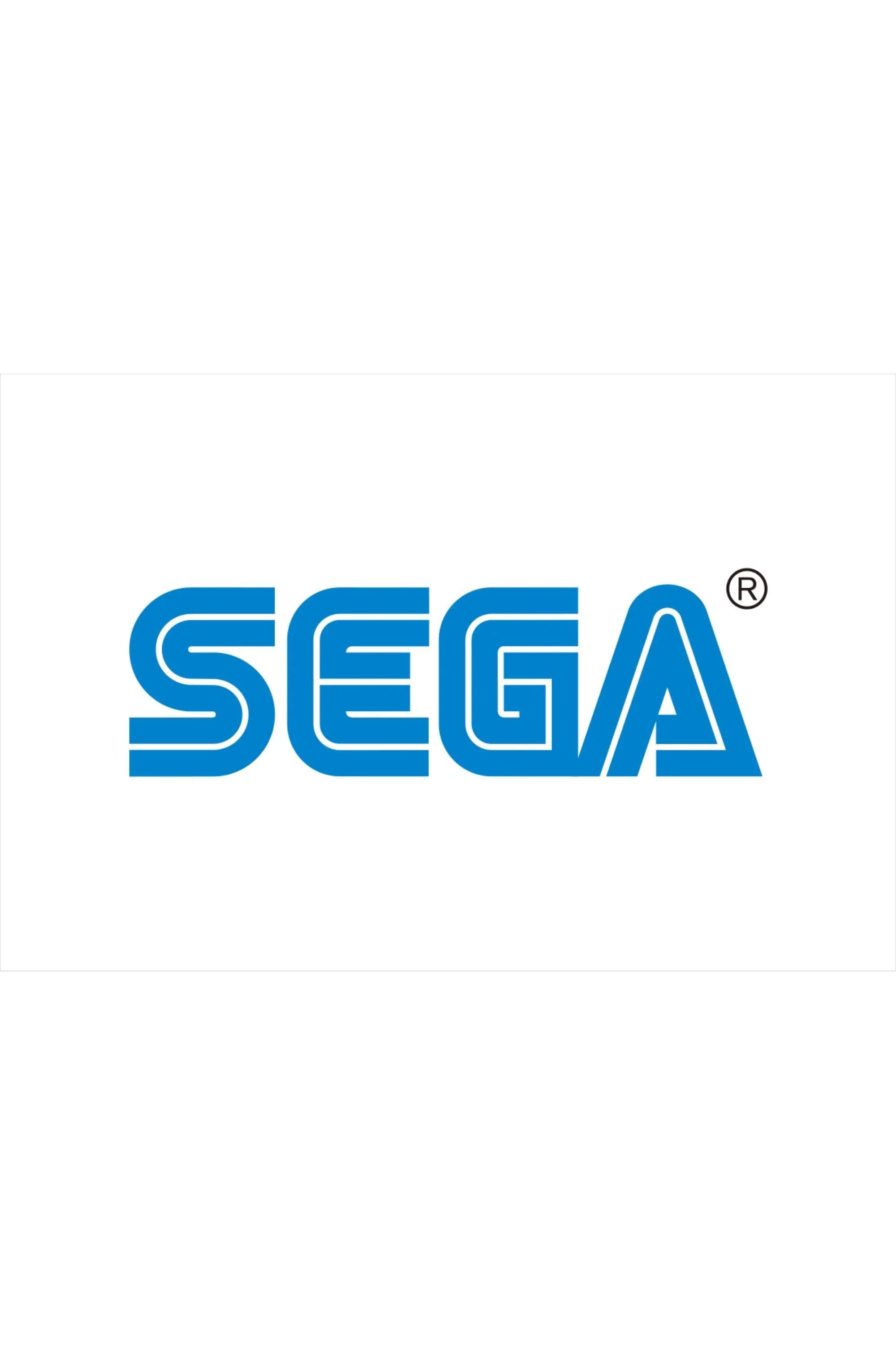 Logo Sega nhà phát hành game dẫn đầu bảng xếp hạng Metacritic 2024