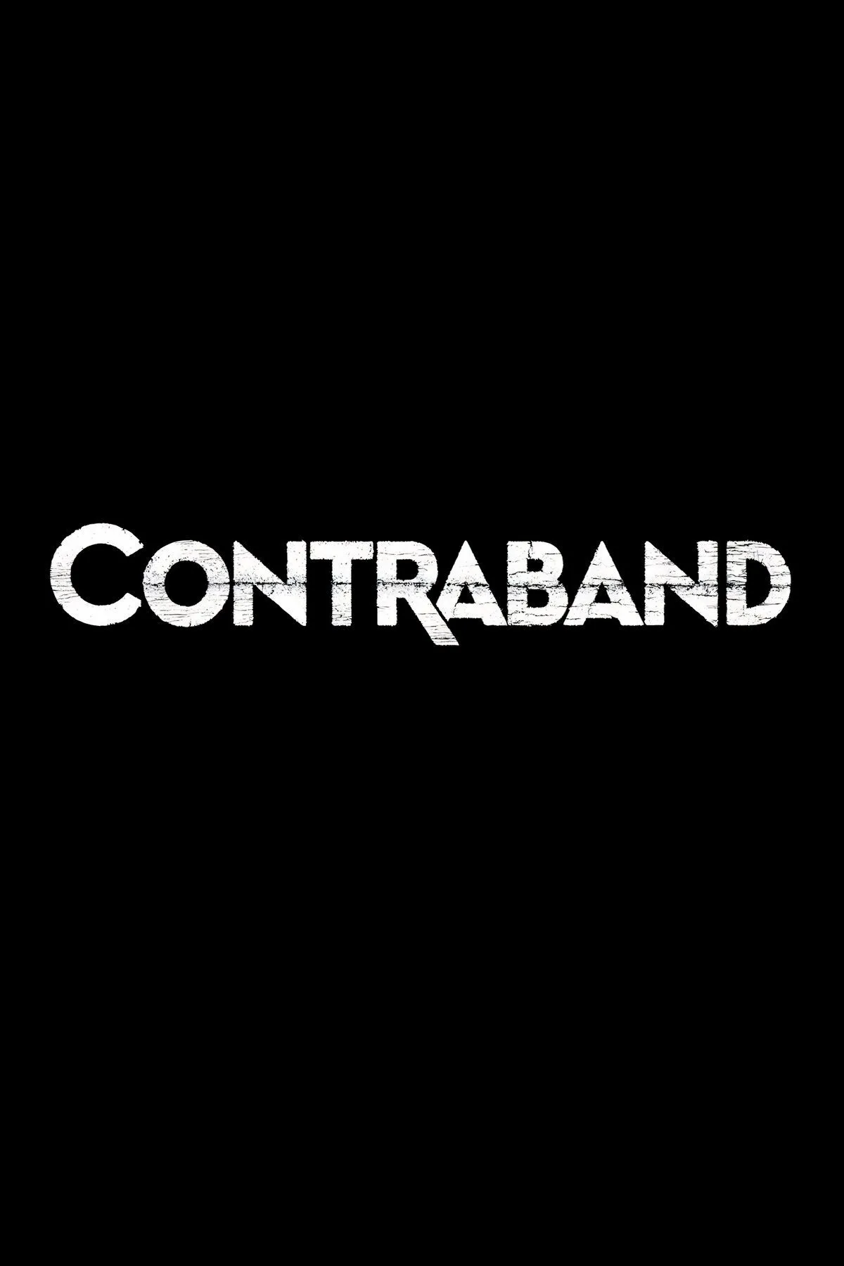 Logo và hình ảnh quảng bá chính thức của game Contraband