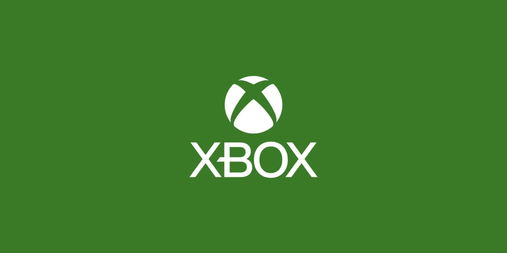 Logo Xbox thể hiện tham vọng của Microsoft trong việc xây dựng một hệ sinh thái game toàn diện.