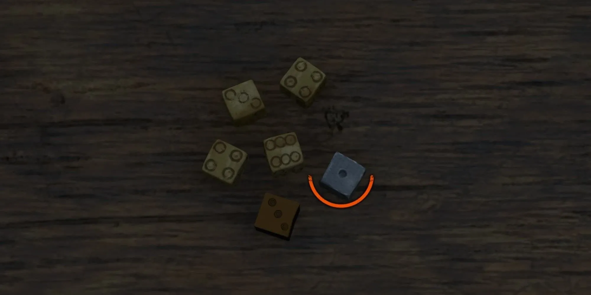 Mod Easy Dice AI cho Kingdom Come Deliverance 2 của CryptLoad trên Nexus Mods