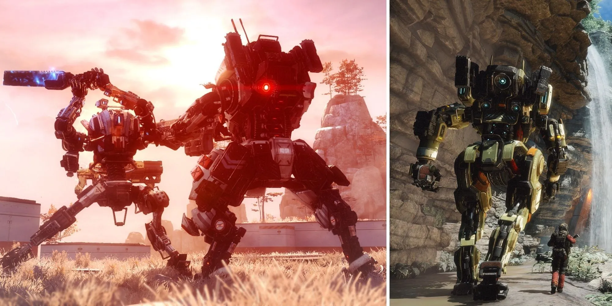 Người hâm mộ Titanfall 3 bày tỏ sự thất vọng và hy vọng mong manh sau tin tức về Respawn