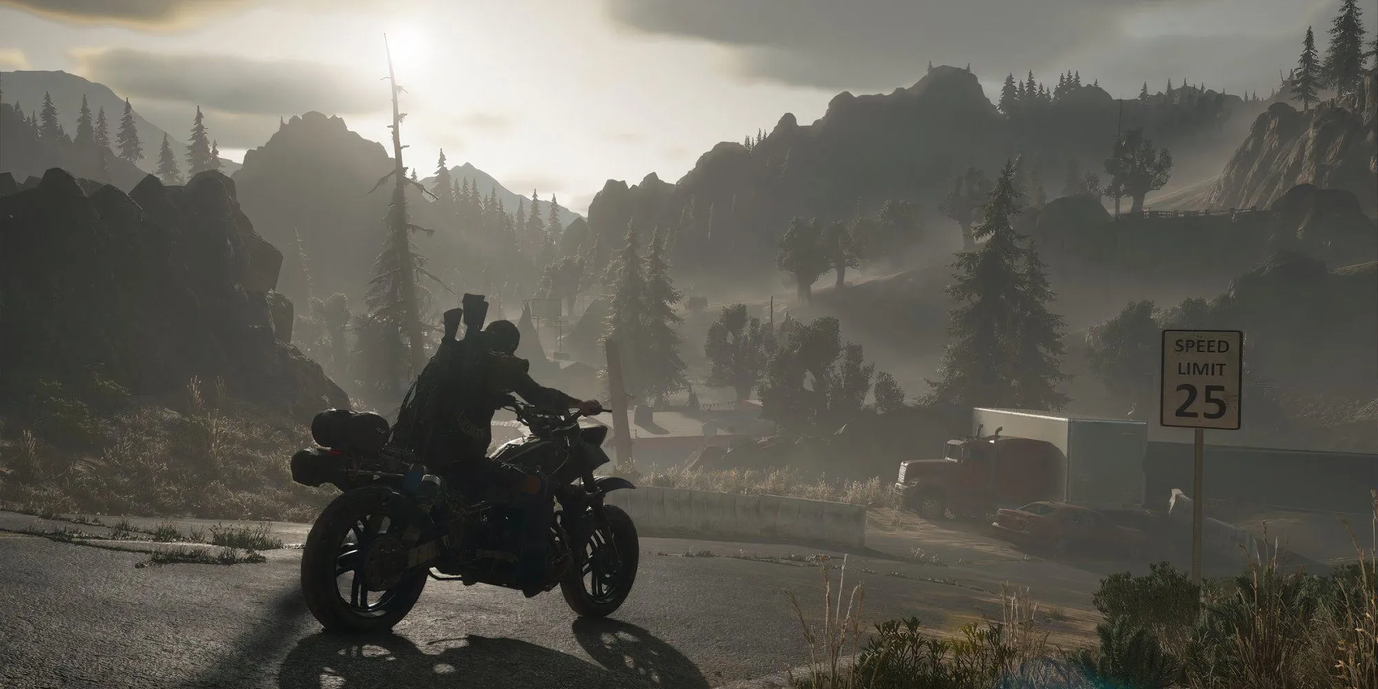 Người sáng tạo Days Gone nói về ý tưởng Days Gone 2