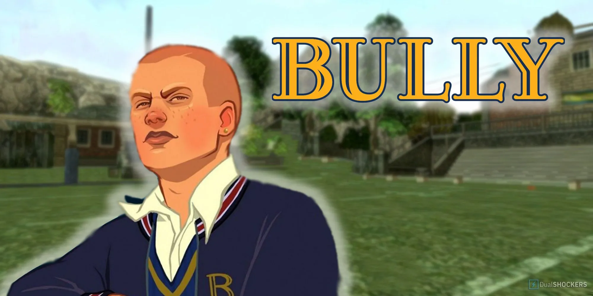 Nhân vật Jimmy Hopkins trong game Bully