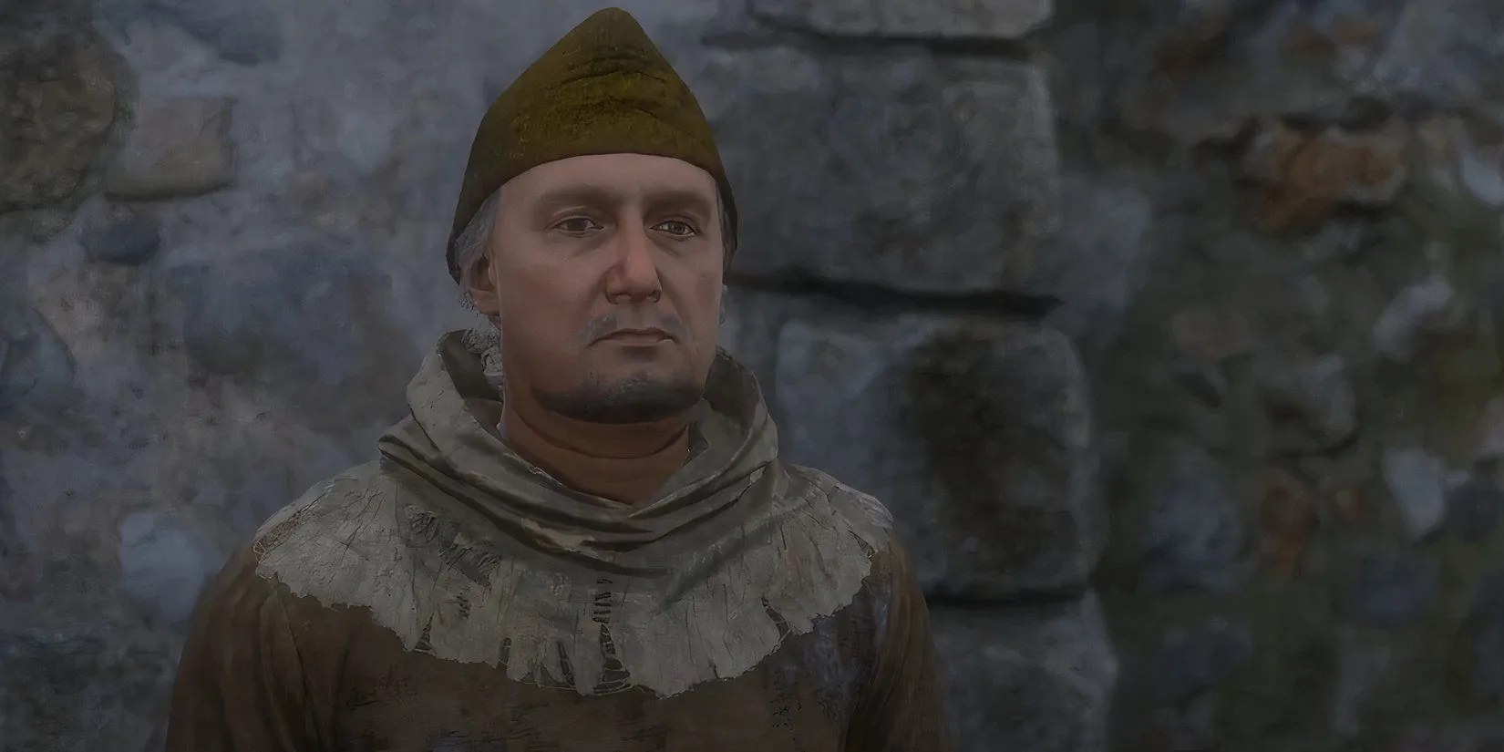 Những người thợ mỏ được giải thoát khỏi sự giam cầm trong Kingdom Come Deliverance 2
