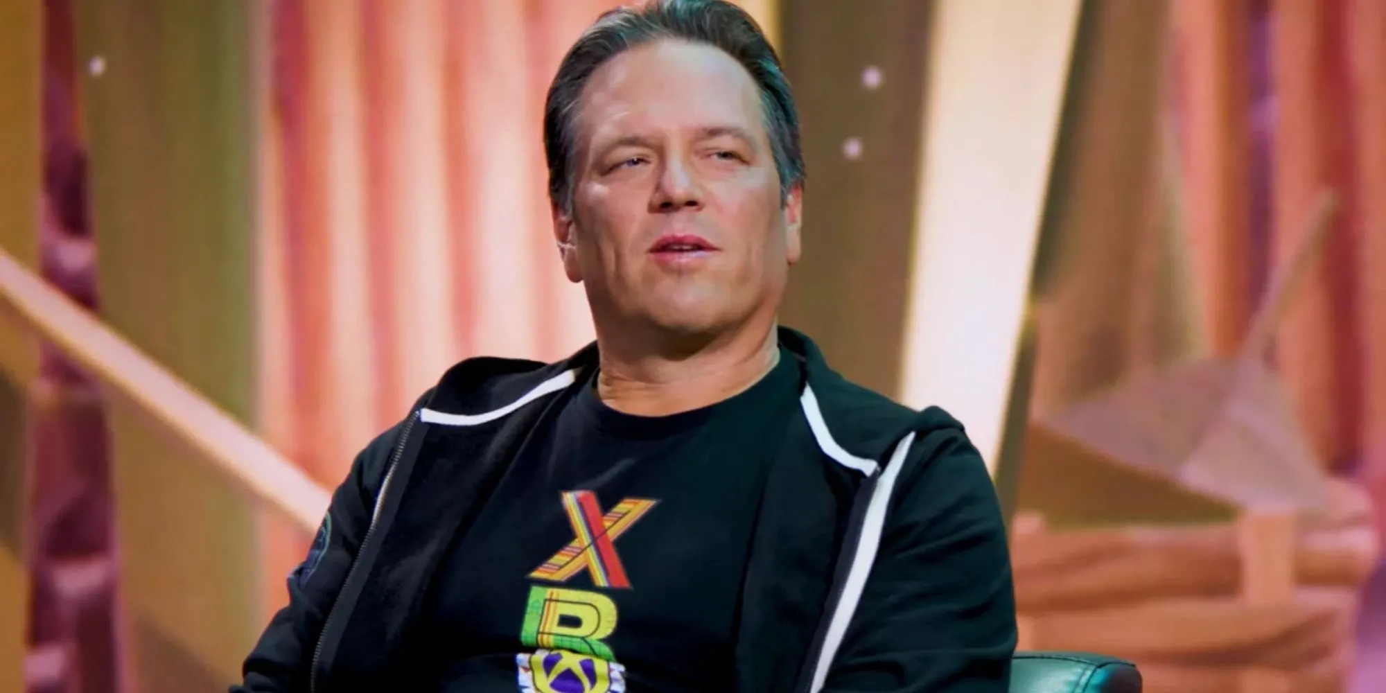 Phil Spencer, Giám đốc Xbox, và tầm nhìn chiến lược đa nền tảng cho game.