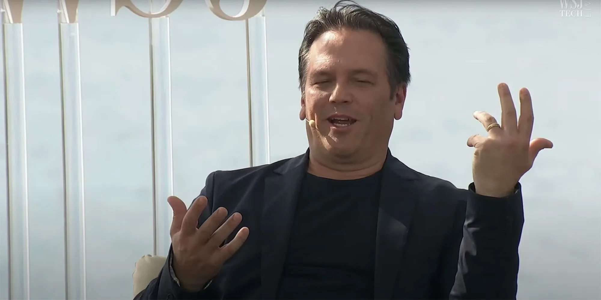 Phil Spencer thảo luận về tương lai của Xbox và ngành công nghiệp game.