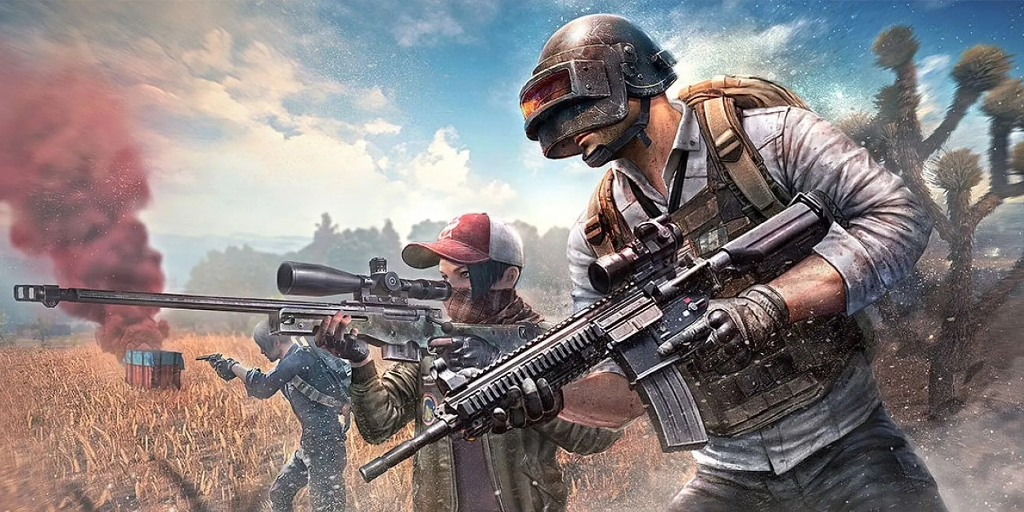PUBG: Battlegrounds công bố lộ trình 2023 với thay đổi chế độ xếp hạng