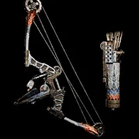 Hướng Dẫn Build Bow Hiệu Quả Trong Monster Hunter Wilds
