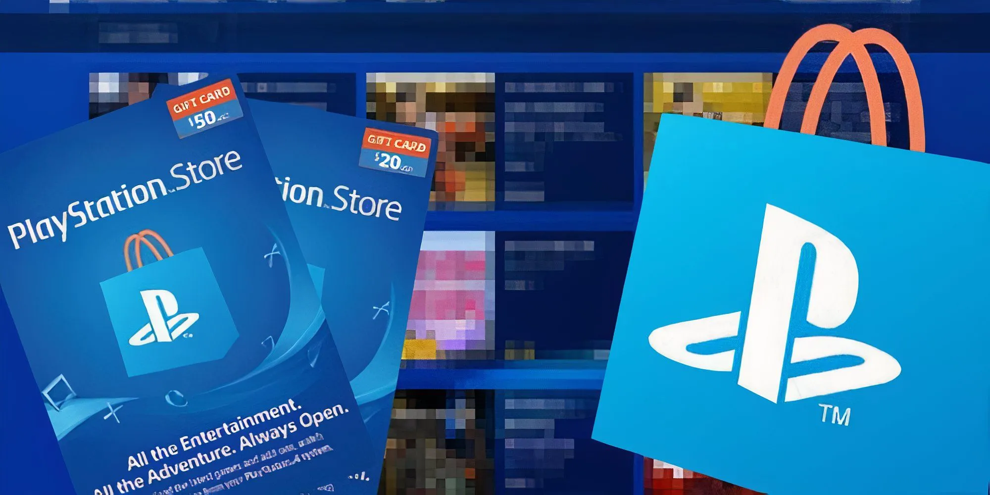 Sony đối mặt với chỉ trích về việc quảng bá game AI trên PlayStation Store