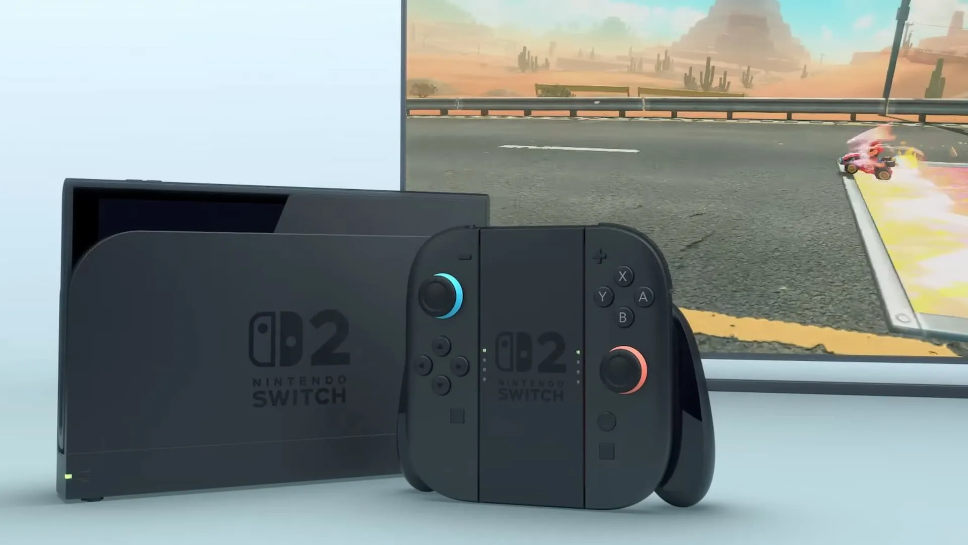 Sự kiện Nintendo Direct nơi có thể công bố trailer Nintendo Switch 2 và thông tin Amiibo