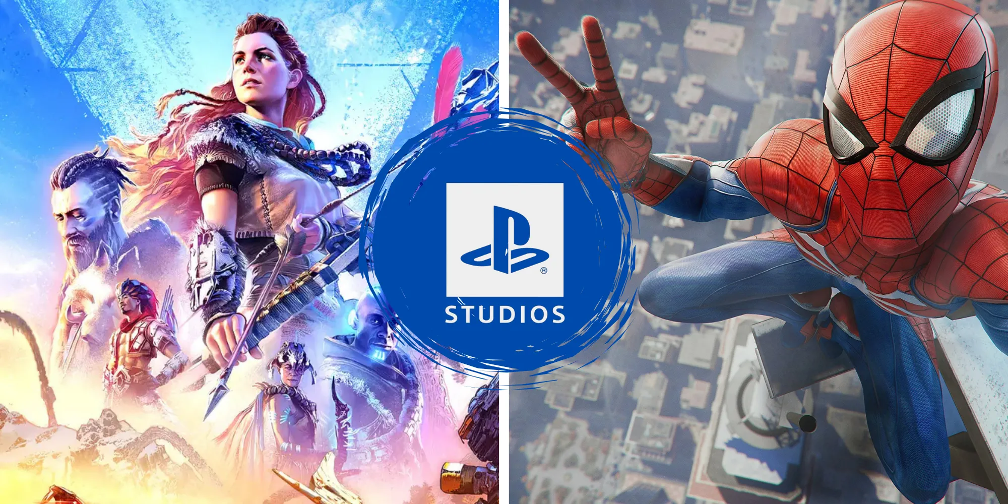 Tổng hợp các tựa game PlayStation Studios trên PS5